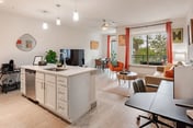 Riverwalk Retreat 1BR