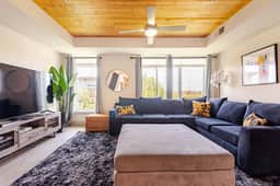 2-Story Penthouse Loft • River Walk Views - Image 3
