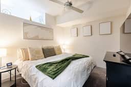 2-Story Penthouse Loft • River Walk Views - Image 2