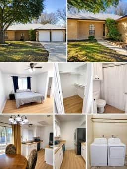 Private Master Suite w/Pvt bathroom free Parking - Image 2